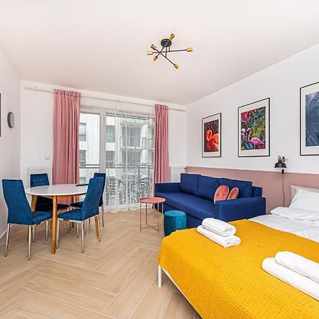 Comfy Apartments - Gdansk Walowa Old Town Extérieur photo
