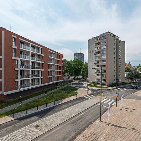 Comfy Apartments - Gdansk Walowa Old Town Extérieur photo