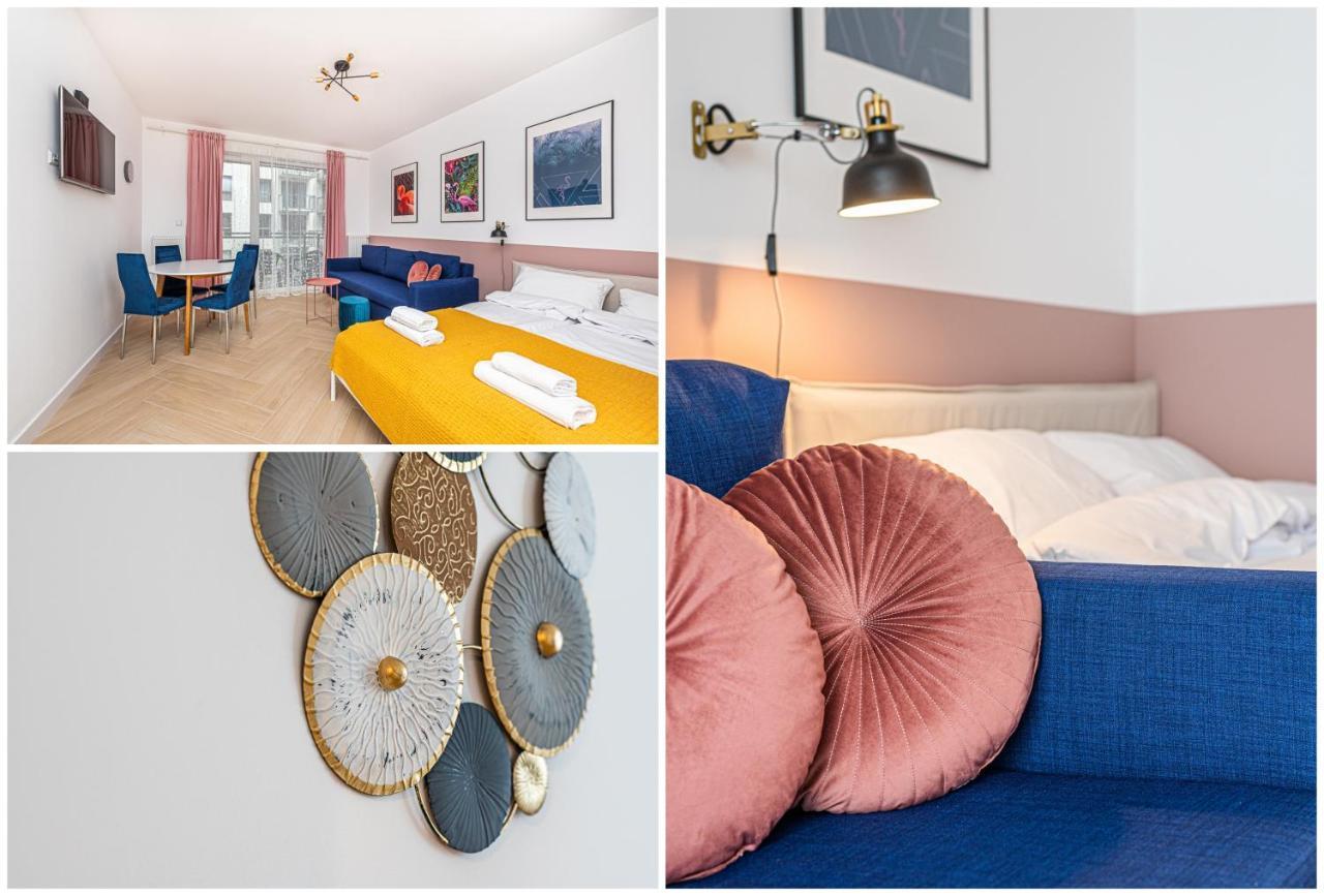 Comfy Apartments - Gdansk Walowa Old Town Extérieur photo