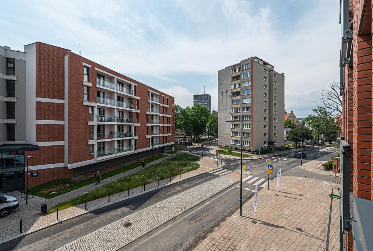 Comfy Apartments - Gdansk Walowa Old Town Extérieur photo