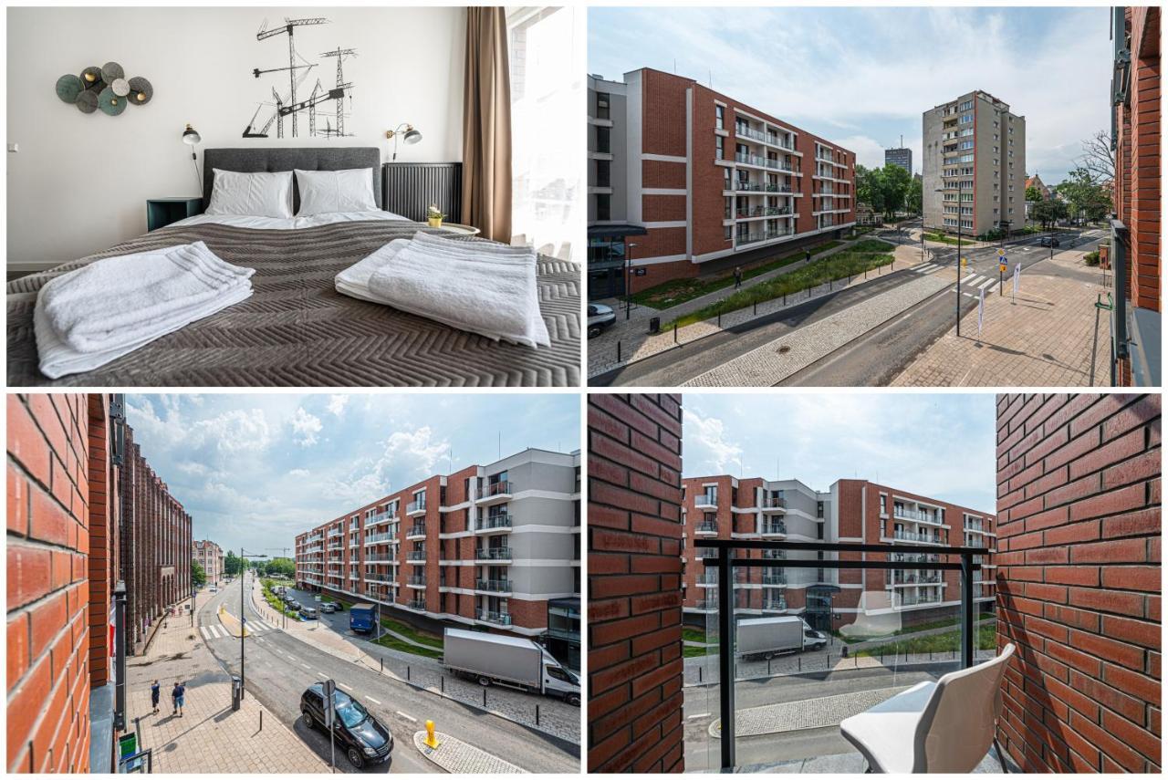 Comfy Apartments - Gdansk Walowa Old Town Extérieur photo
