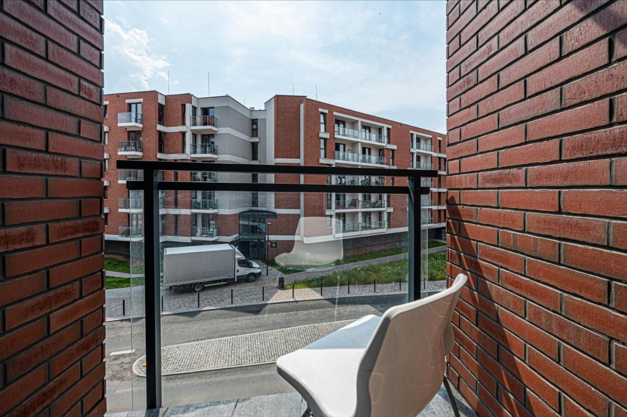 Comfy Apartments - Gdansk Walowa Old Town Extérieur photo