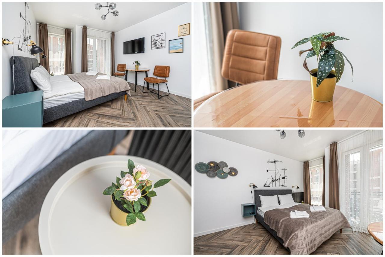 Comfy Apartments - Gdansk Walowa Old Town Extérieur photo