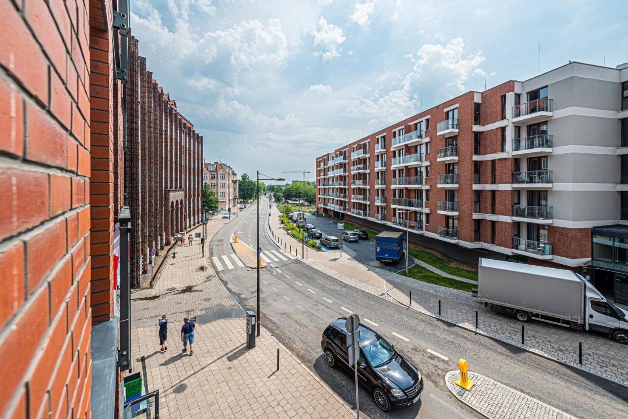 Comfy Apartments - Gdansk Walowa Old Town Extérieur photo